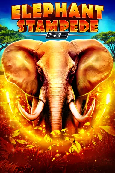 Elephant Stampede SE 90