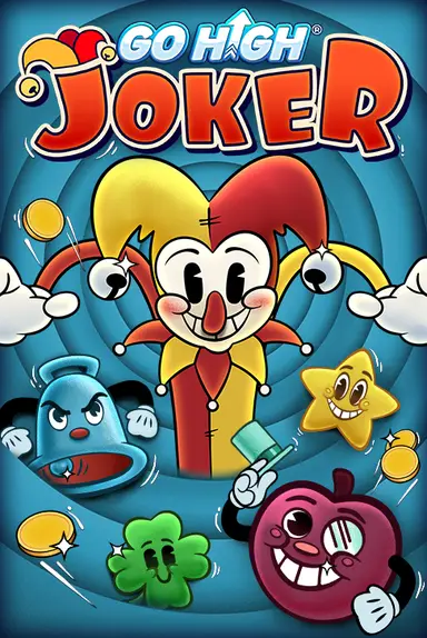 Go High Joker 90