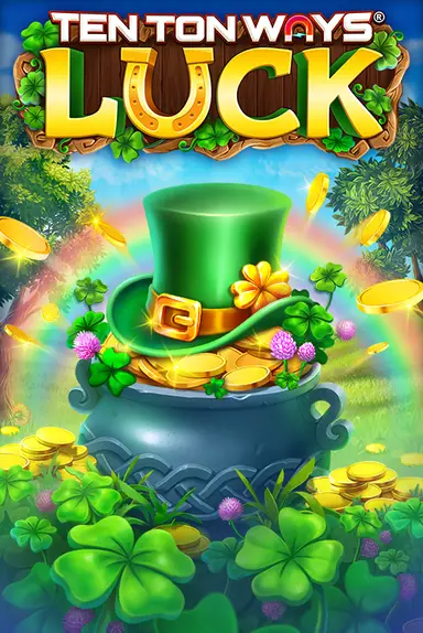 Ten Ton Ways Luck 90