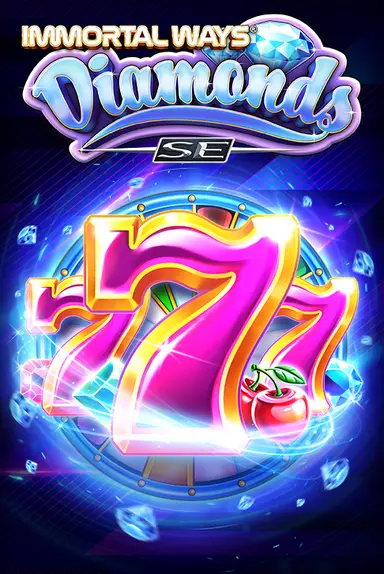 Immortal Ways Diamonds SE 90