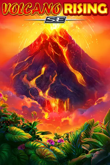 Volcano Rising SE 90