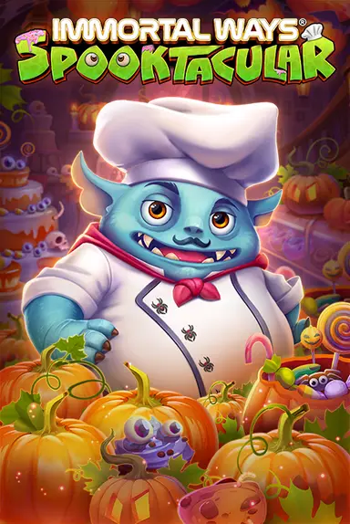 Immortal Ways Spooktacular 88
