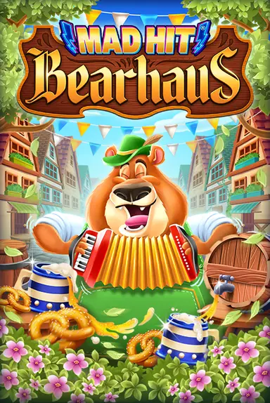 Mad Hit Bearhaus 88