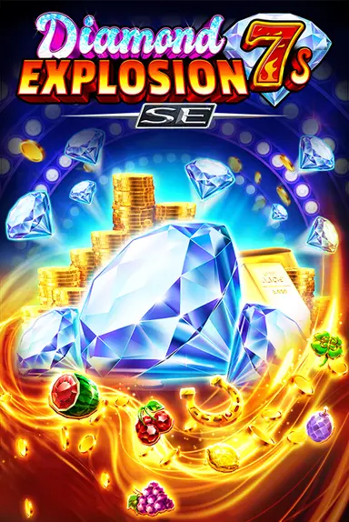 Diamond Explosion 7s SE 90