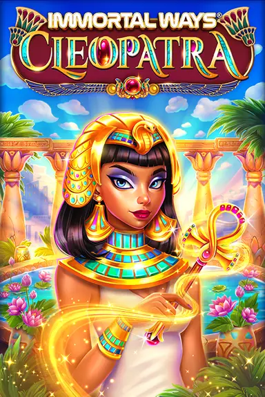 Immortal Ways Cleopatra 88
