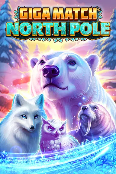 Giga Match North Pole 88