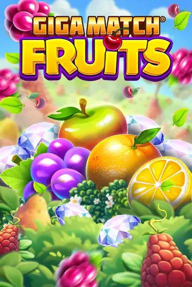 Giga Match Fruits 88