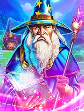 Wizard's Spell 96