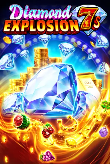 Diamond Explosion 7s 88