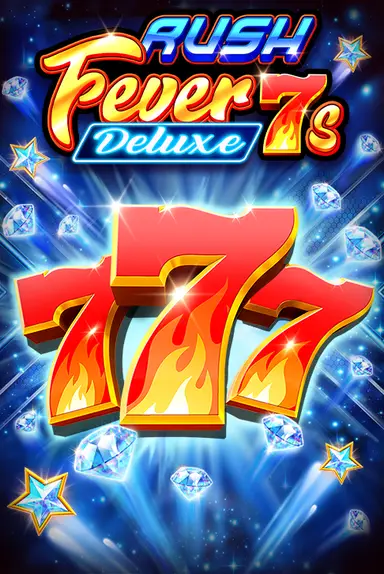 Rush Fever 7s Deluxe 88