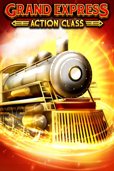 Grand Express Action Class 88