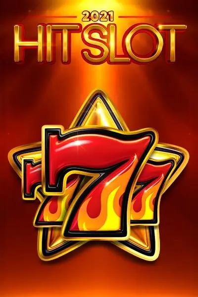 2021 Hit Slot