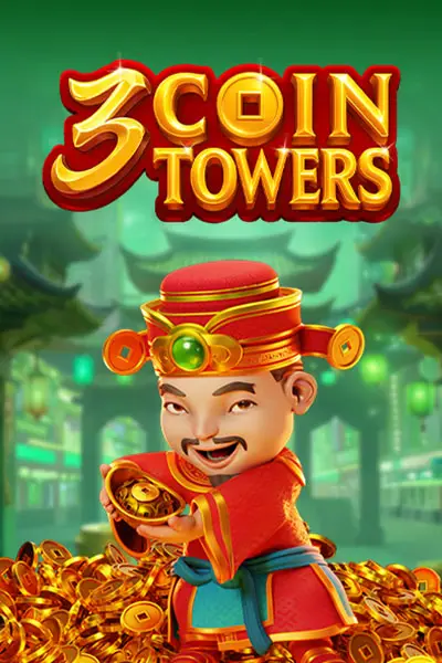 3 Soin Towers