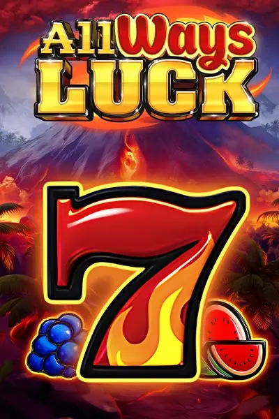 All Ways Luck