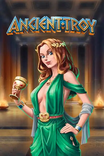 Ancient Troy