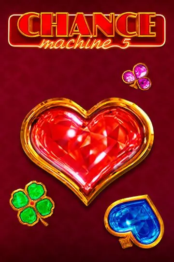 Chance Machine 5