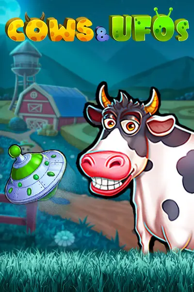 Cows and Ufos