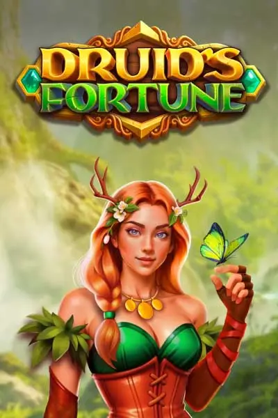 Druids Fortune