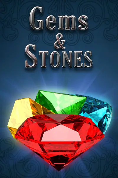 Gems and Stones