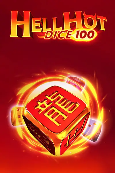 Hell Hot 100 Dice
