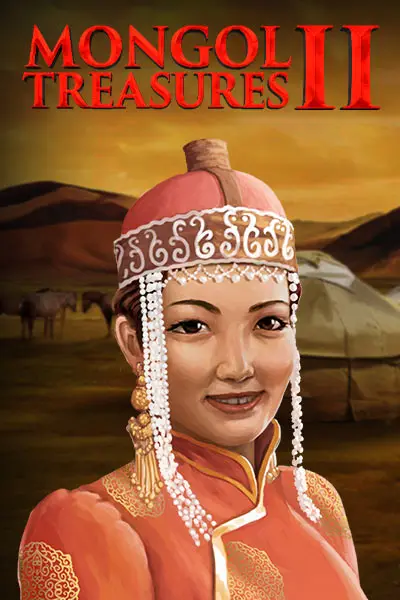 Mongol Treasures Ii Archery Competition