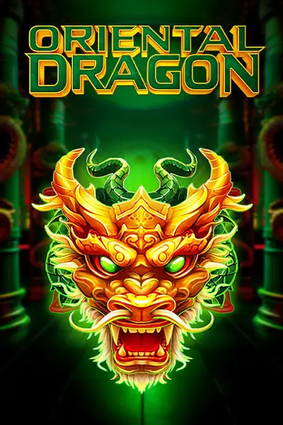 Oriental Dragon