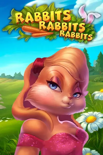 Rabbits Rabbits Rabbits