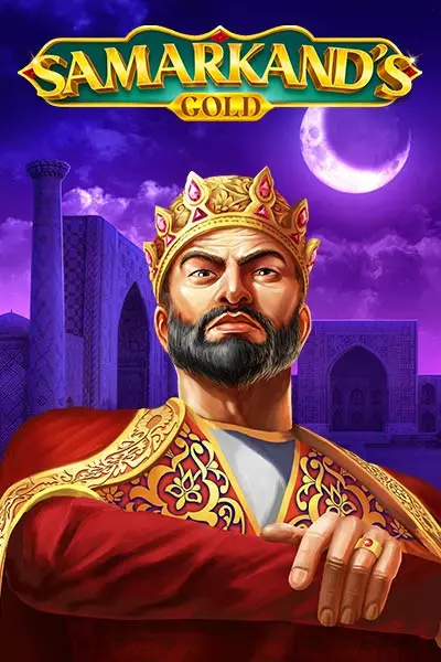 Samarkands Gold