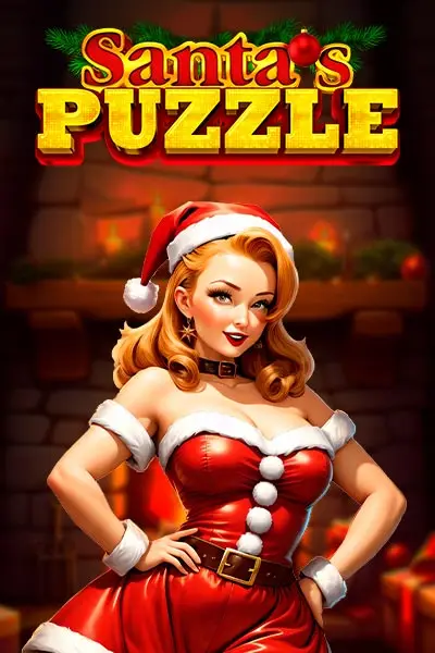 Santas Puzzle