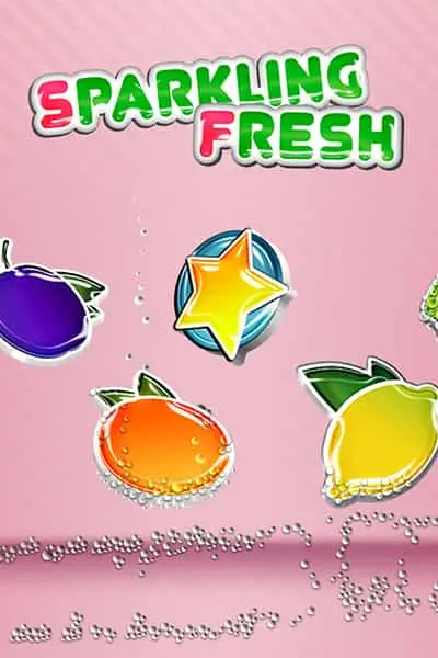 Sparkling Fresh