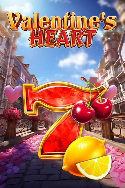 Valentines Heart