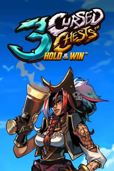 3 Cursed Chests Hold and Win