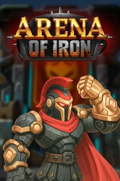 Arena of Iron