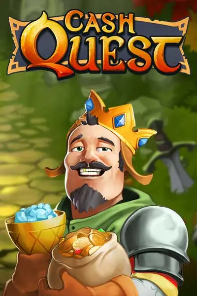 Cash Quest