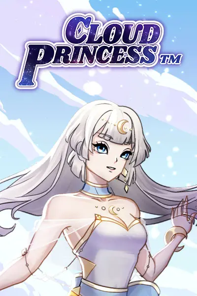 Cloud Princess