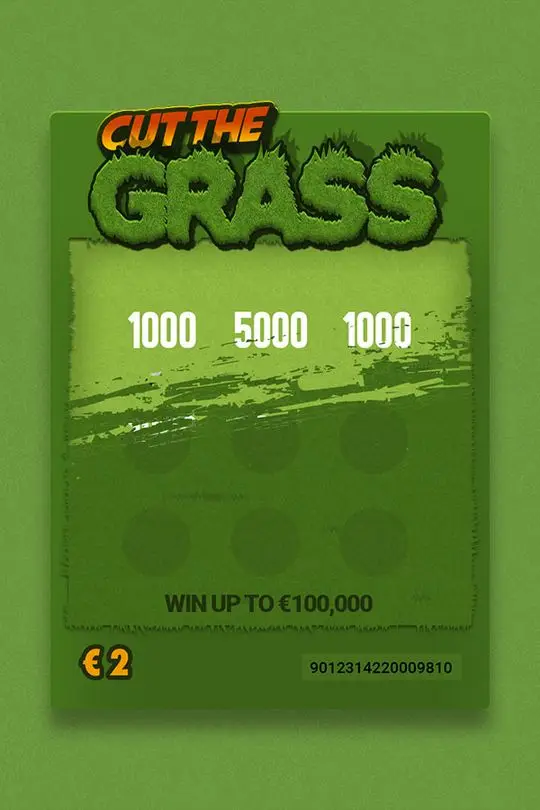 Cut the Grass
