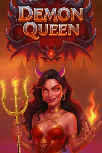 Demon Queen