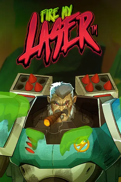 Fire My Laser