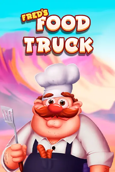 Freds Food Truck