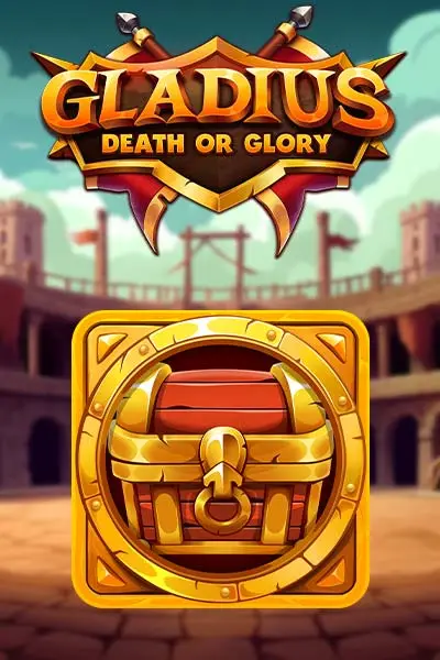 Gladius Death Or Glory