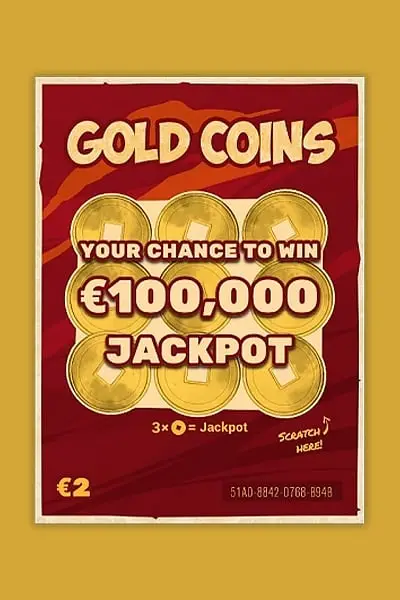 Gold Coins