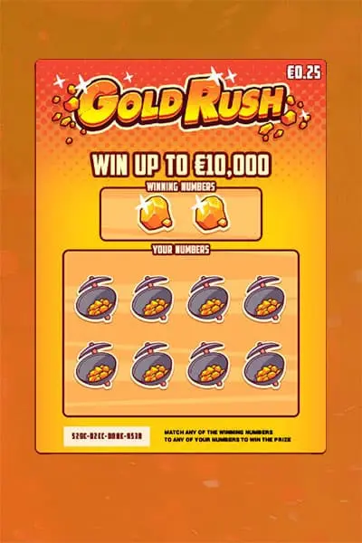 Gold Rush