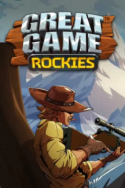 Great Game Rockies