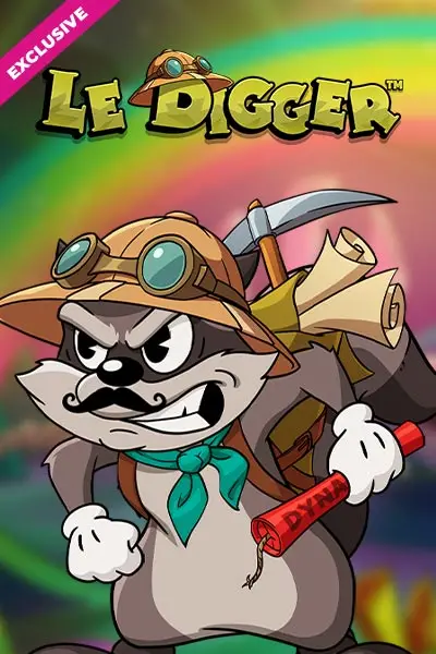 Le Digger
