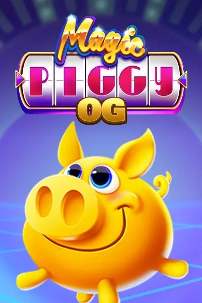 Magic Piggy Og