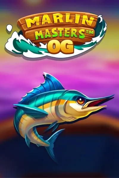 Marlin Masters Og