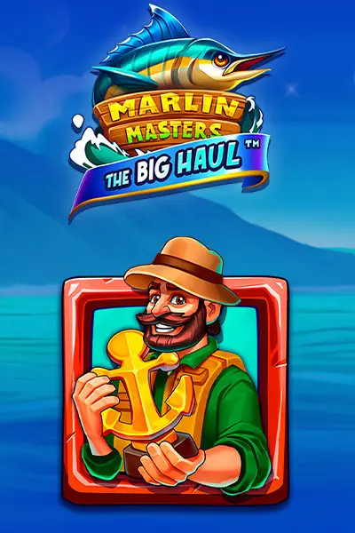 Marlin Masters the Big Haul