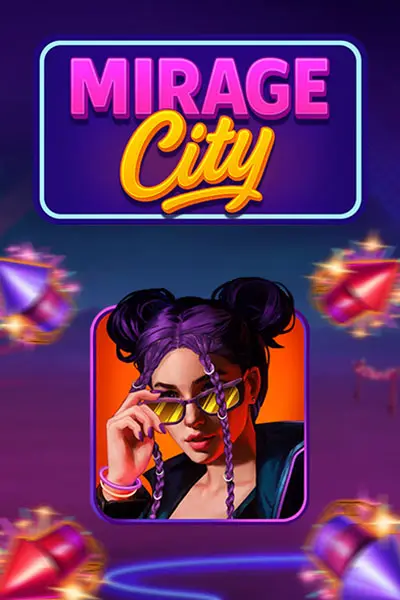 Mirage City