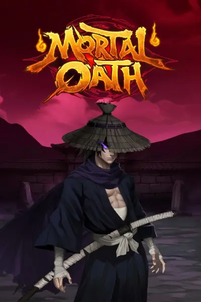 Mortal Oath