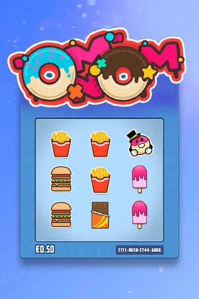 Omnom